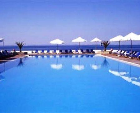 Отель Gerakina Beach Халкидики Удобства фото
