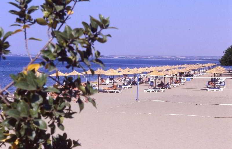Отель Gerakina Beach Халкидики Удобства фото