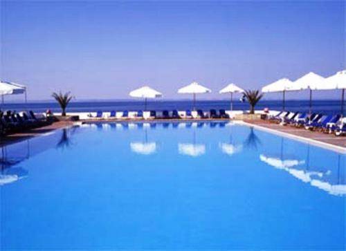 Отель Gerakina Beach Халкидики Удобства фото